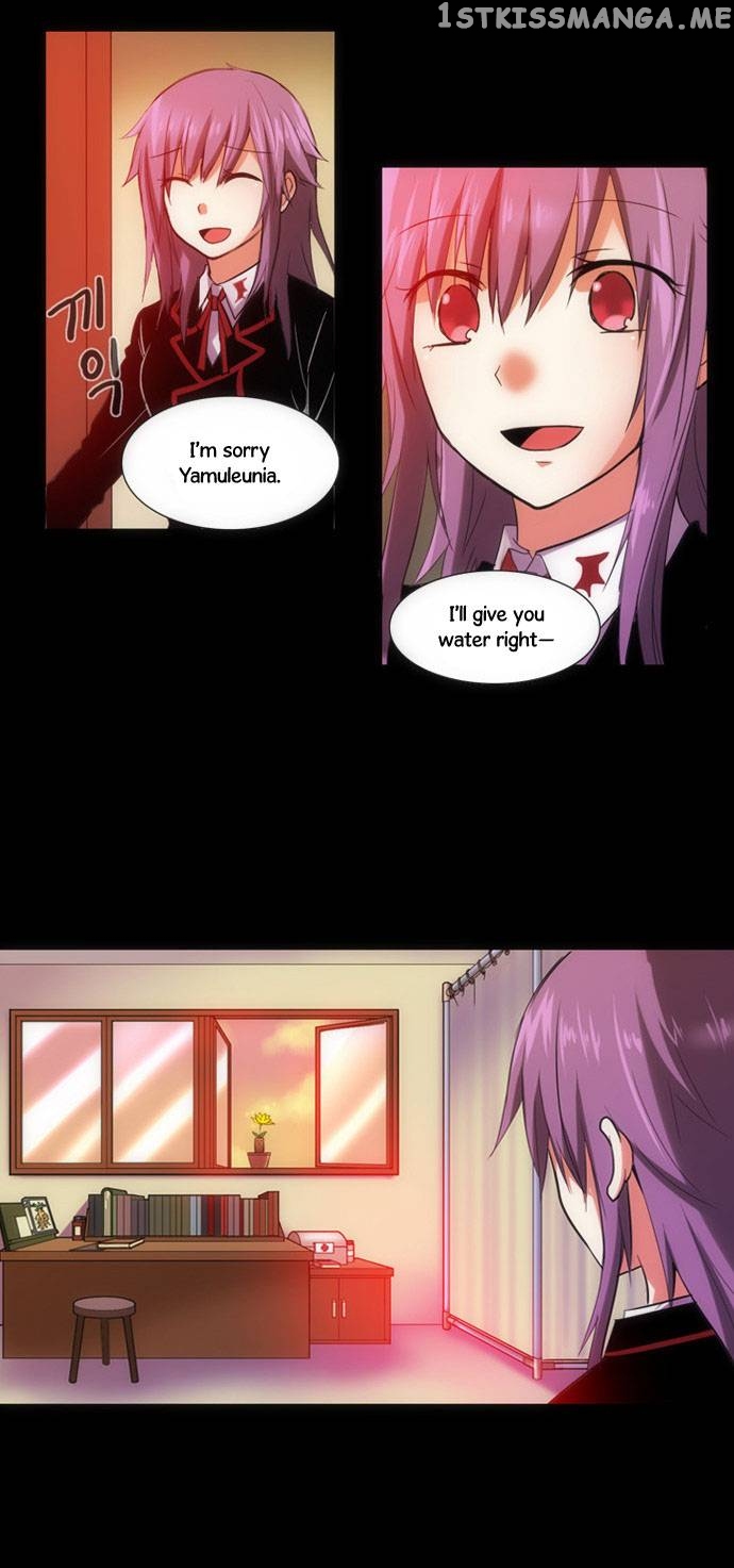 Crepuscule (Yamchi) Chapter 89 - page 17