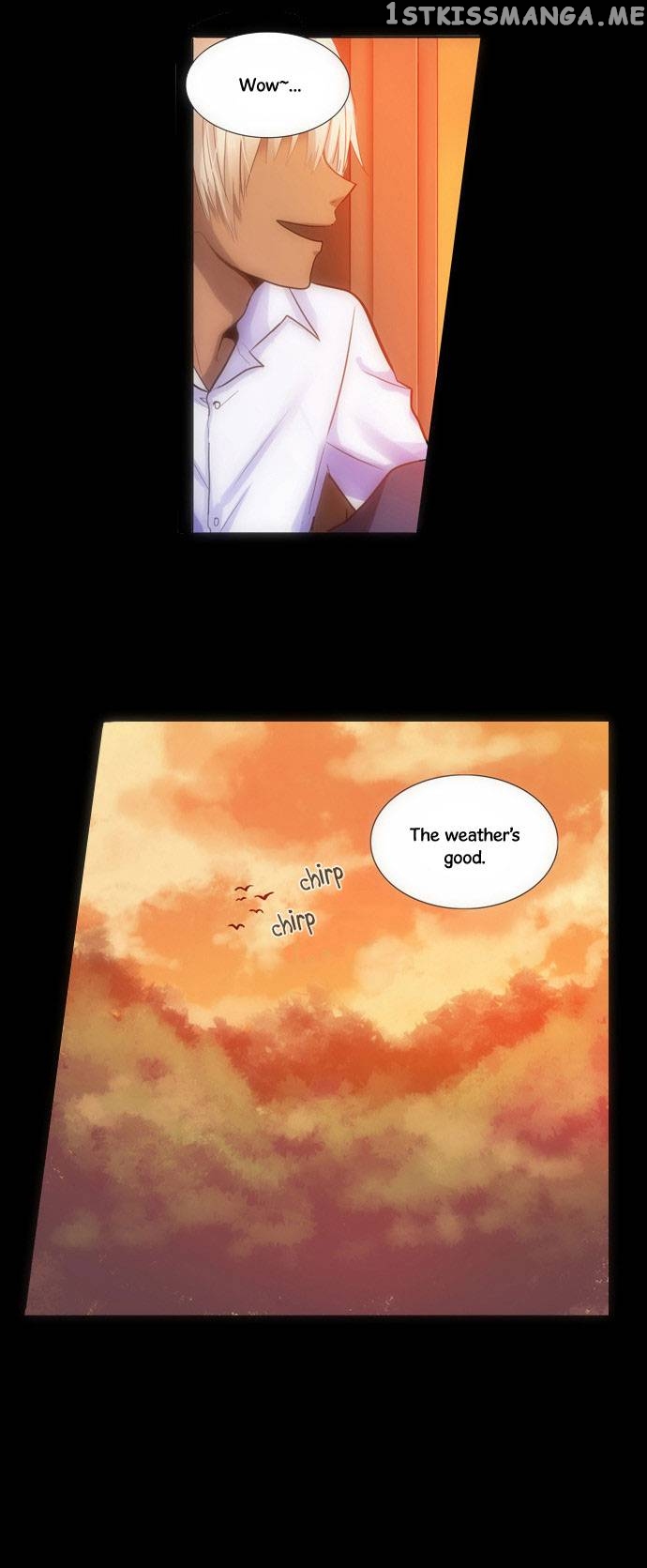 Crepuscule (Yamchi) Chapter 89 - page 19