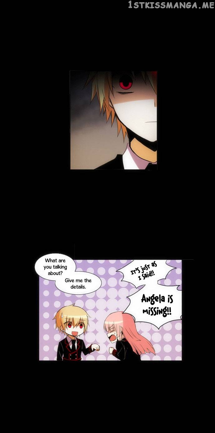 Crepuscule (Yamchi) Chapter 89 - page 22