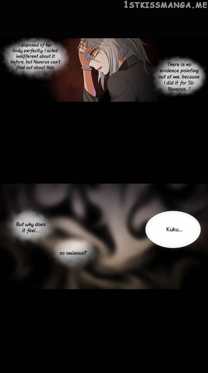 Crepuscule (Yamchi) Chapter 89 - page 3