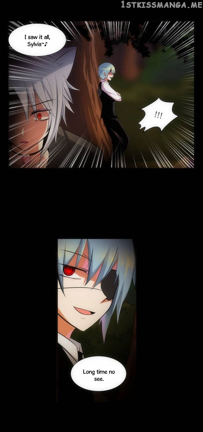 Crepuscule (Yamchi) Chapter 89 - page 4