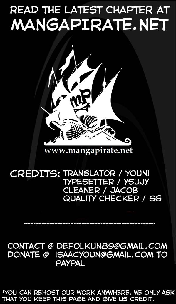 Crepuscule (Yamchi) Chapter 66 - page 1