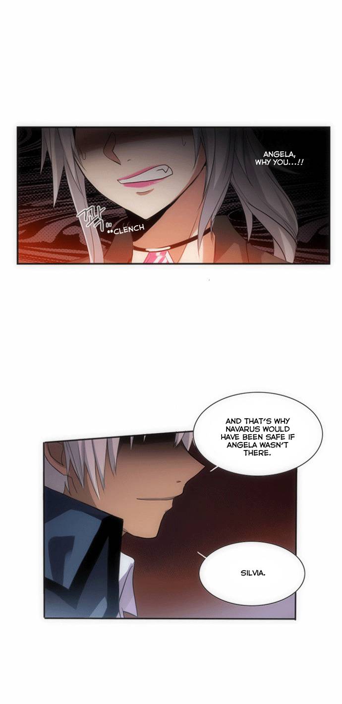Crepuscule (Yamchi) Chapter 66 - page 14