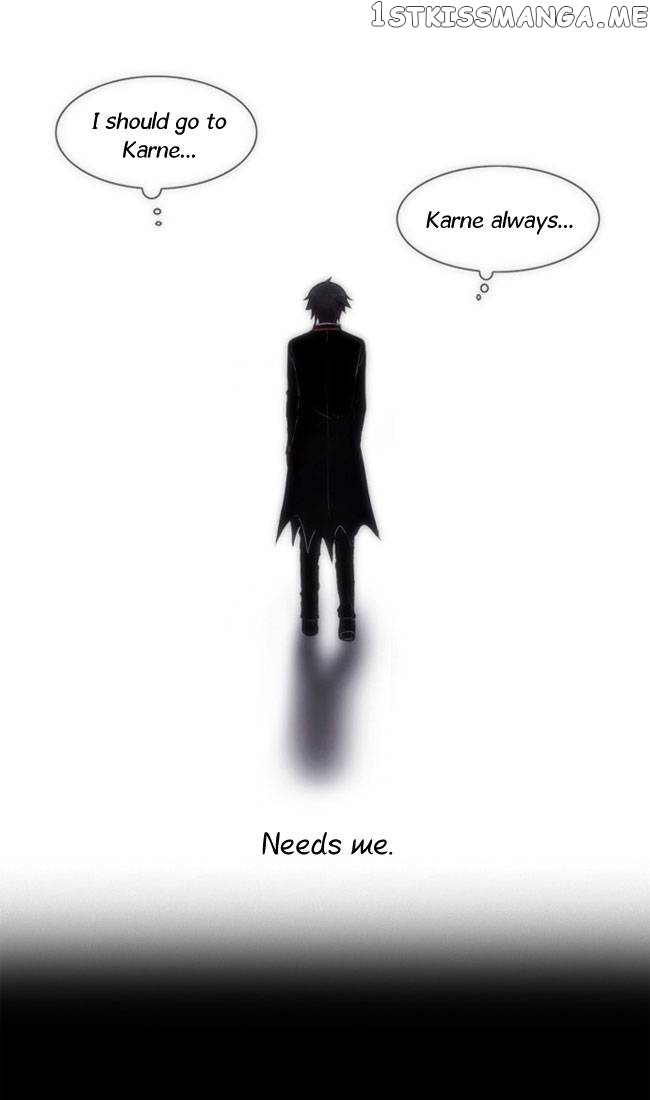 Crepuscule (Yamchi) Chapter 34 - page 26
