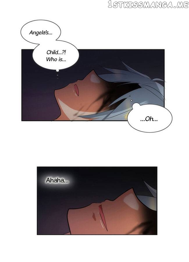 Crepuscule (Yamchi) Chapter 34 - page 31