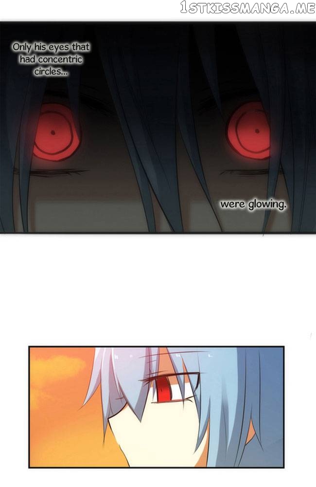 Crepuscule (Yamchi) Chapter 34 - page 6