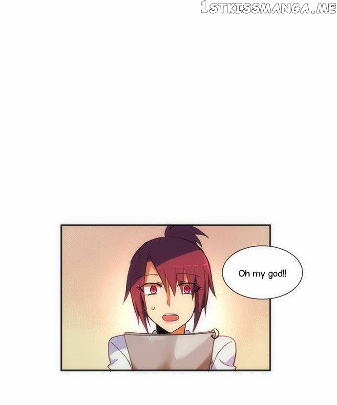 Crepuscule (Yamchi) Chapter 67 - page 17