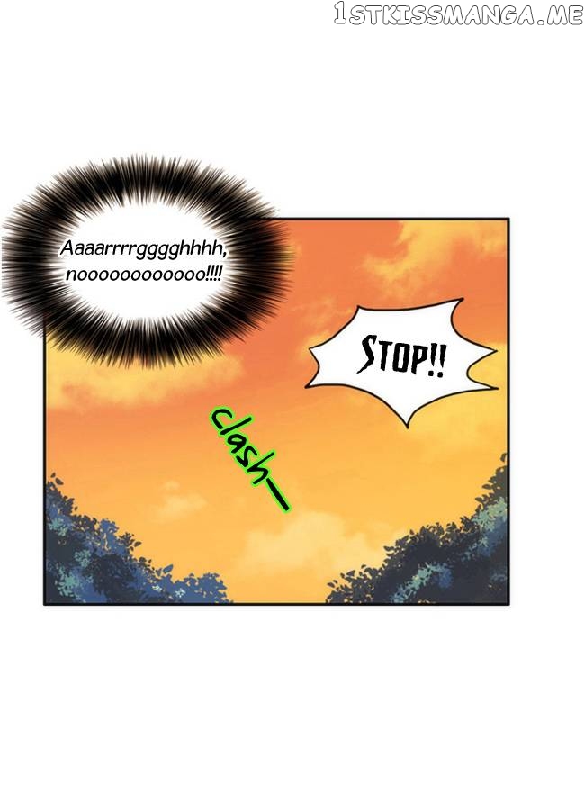 Crepuscule (Yamchi) Chapter 35 - page 19