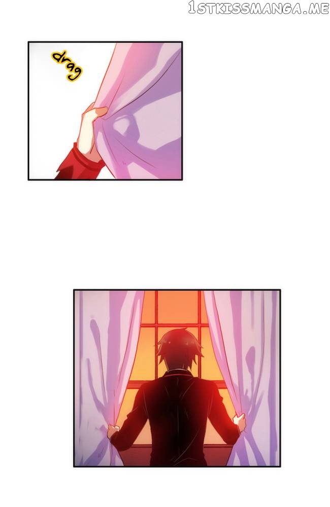 Crepuscule (Yamchi) Chapter 35 - page 2
