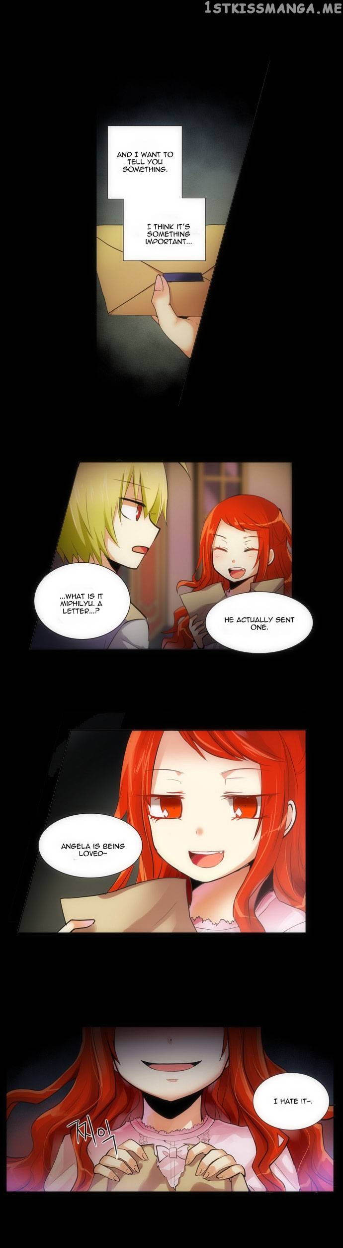 Crepuscule (Yamchi) Chapter 82 - page 7