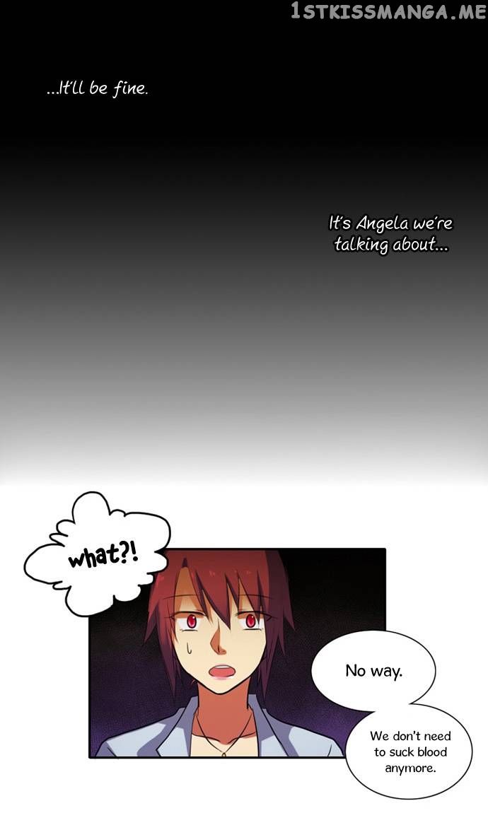 Crepuscule (Yamchi) Chapter 37 - page 13