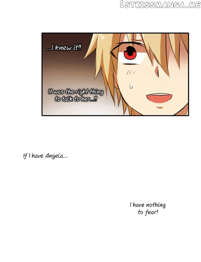 Crepuscule (Yamchi) Chapter 37 - page 16
