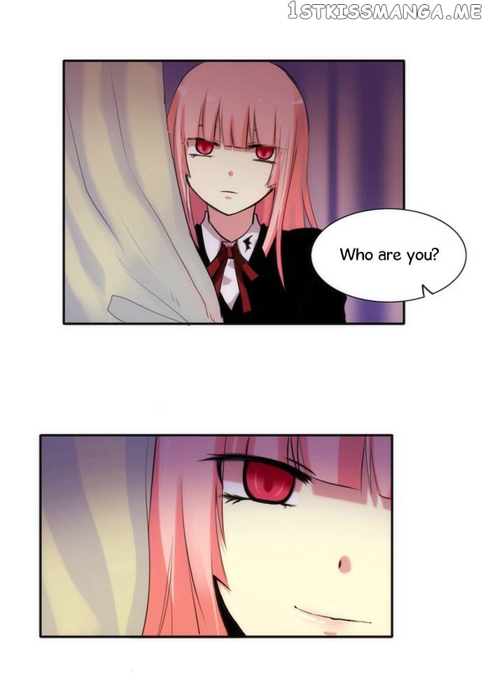Crepuscule (Yamchi) Chapter 37 - page 31