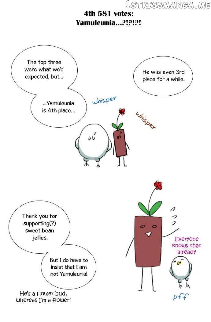 Crepuscule (Yamchi) Chapter 37 - page 37