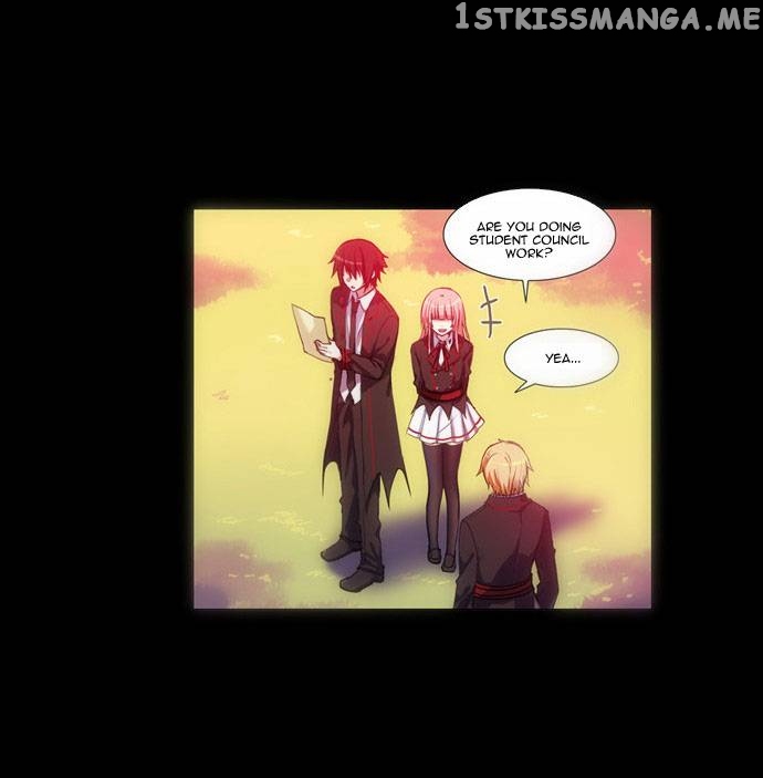 Crepuscule (Yamchi) Chapter 83 - page 13