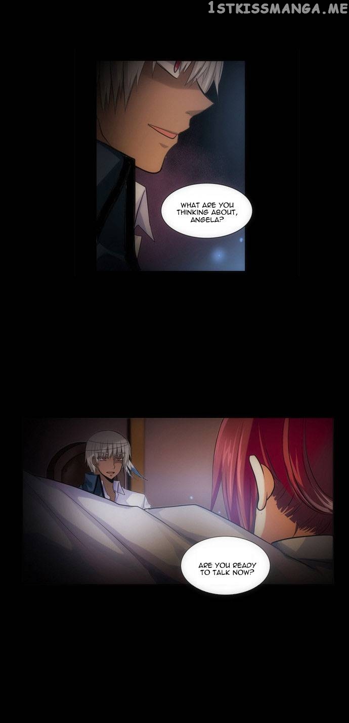 Crepuscule (Yamchi) Chapter 83 - page 2