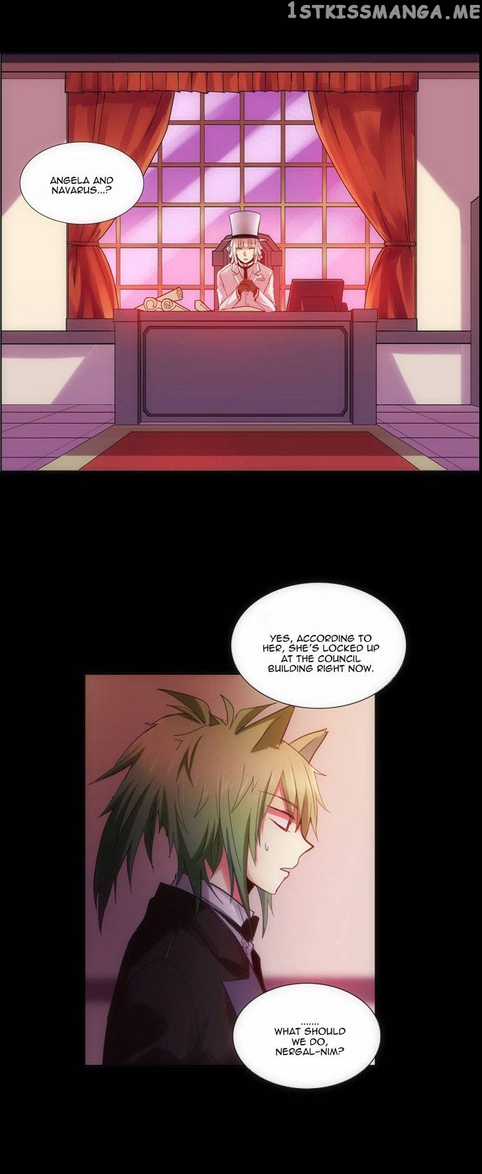 Crepuscule (Yamchi) Chapter 83 - page 20