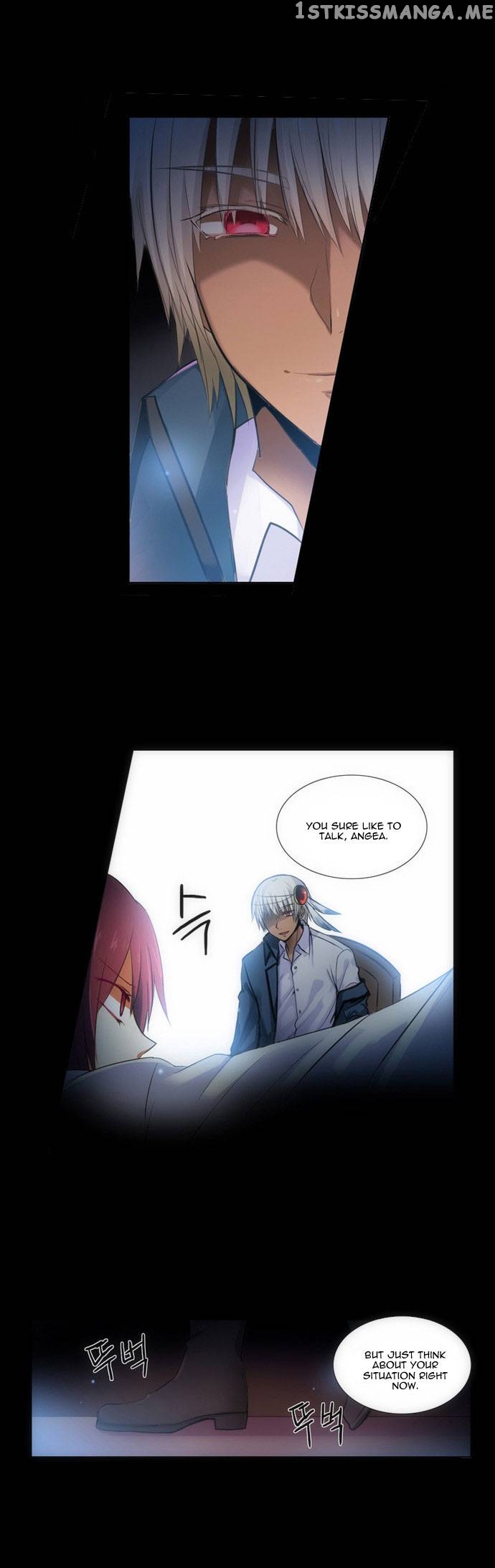 Crepuscule (Yamchi) Chapter 83 - page 5