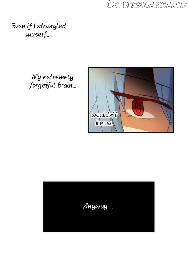 Crepuscule (Yamchi) Chapter 28 - page 27
