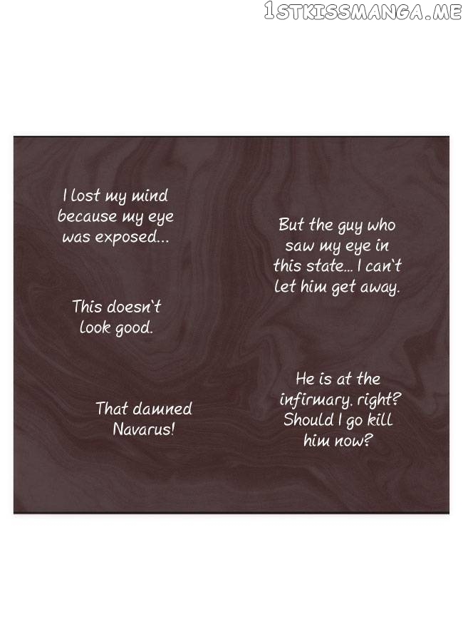 Crepuscule (Yamchi) Chapter 28 - page 28
