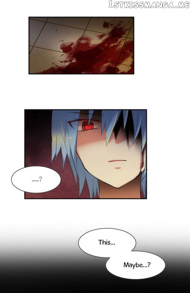 Crepuscule (Yamchi) Chapter 28 - page 30