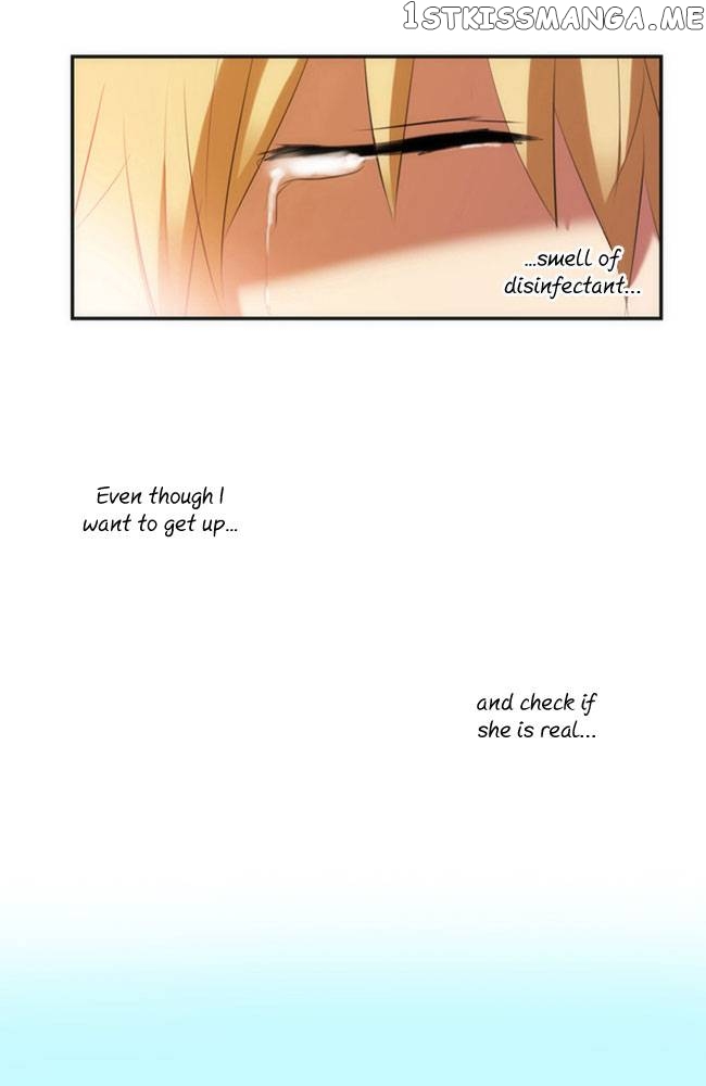Crepuscule (Yamchi) Chapter 28 - page 37