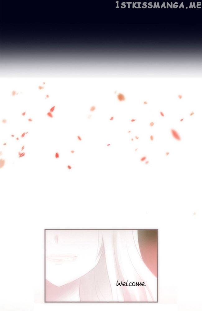 Crepuscule (Yamchi) Chapter 28 - page 39