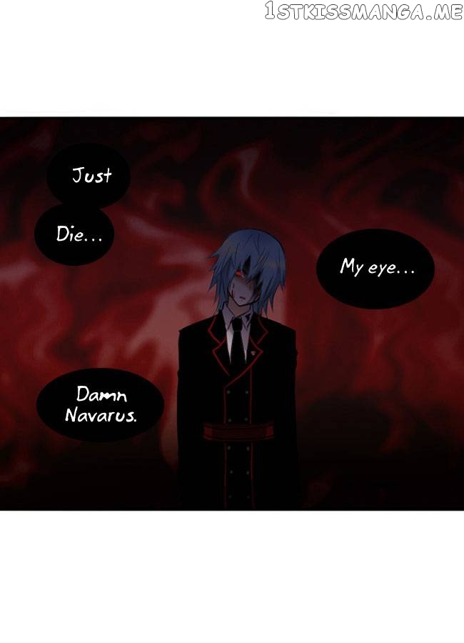 Crepuscule (Yamchi) Chapter 28 - page 6