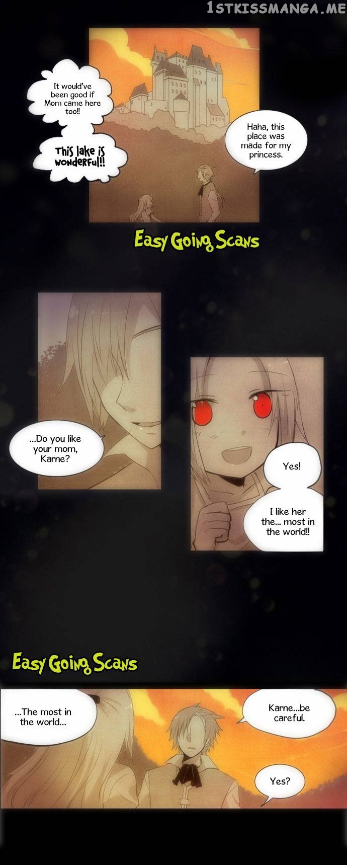 Crepuscule (Yamchi) Chapter 70 - page 15