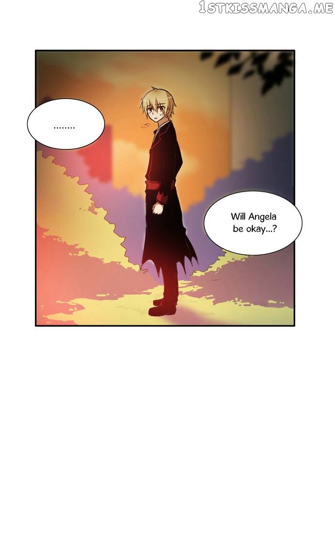 Crepuscule (Yamchi) Chapter 38 - page 3