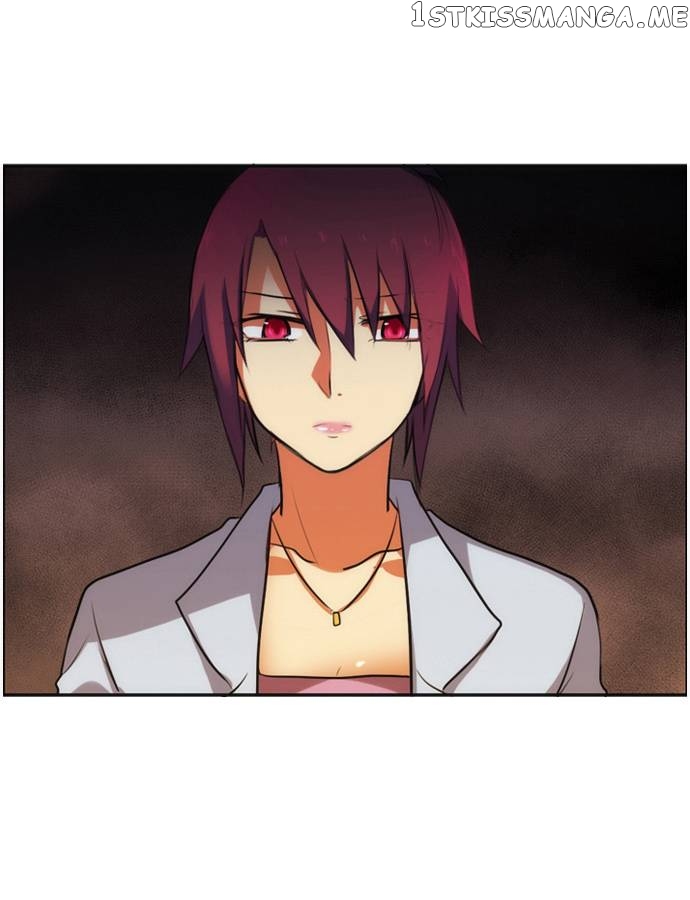 Crepuscule (Yamchi) Chapter 38 - page 6