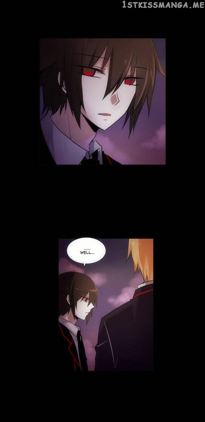 Crepuscule (Yamchi) Chapter 85 - page 10