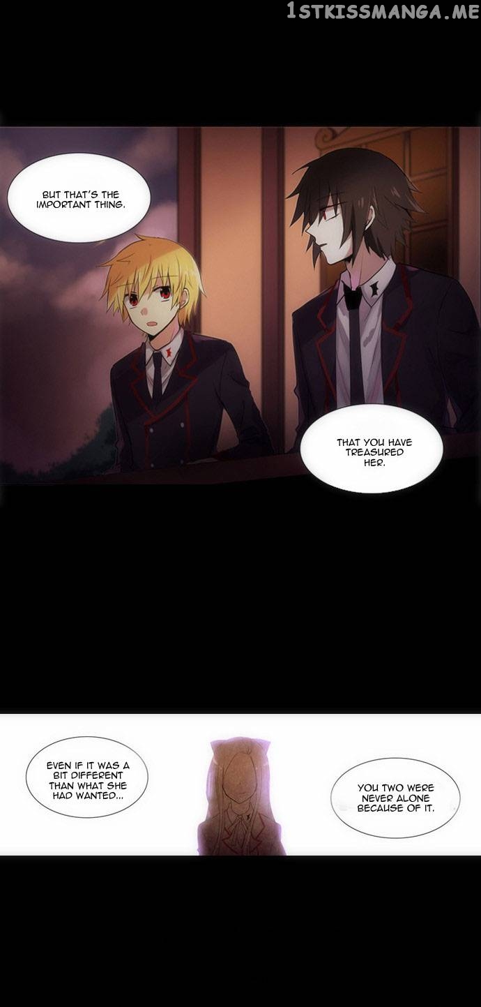 Crepuscule (Yamchi) Chapter 85 - page 15