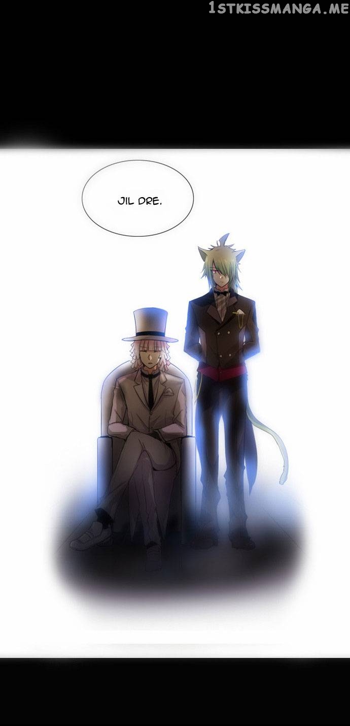Crepuscule (Yamchi) Chapter 85 - page 21