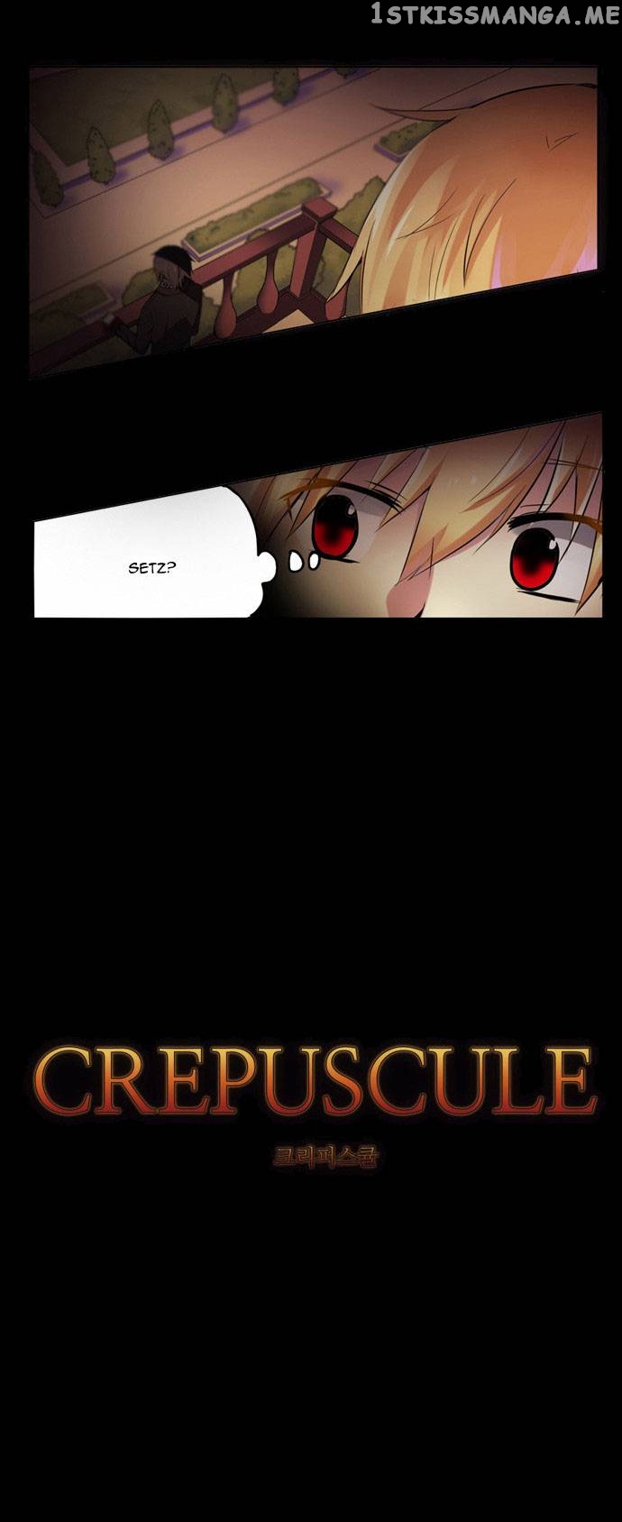 Crepuscule (Yamchi) Chapter 85 - page 3