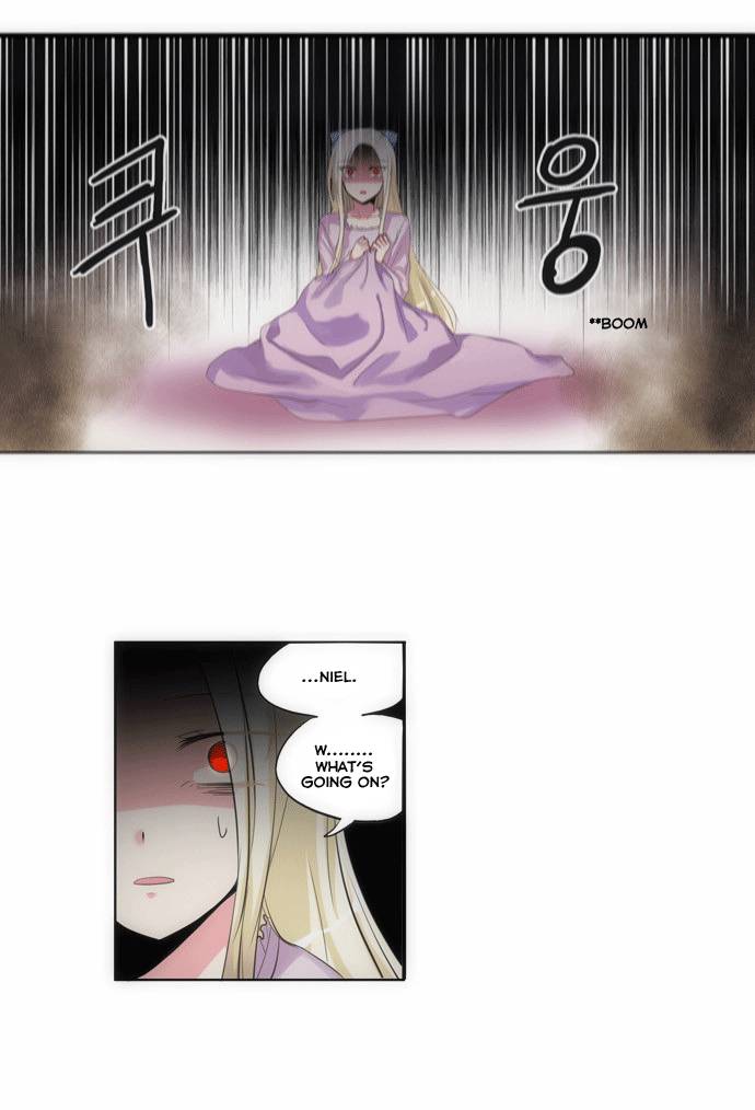 Crepuscule (Yamchi) Chapter 72 - page 10