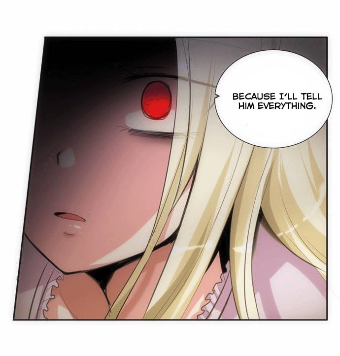 Crepuscule (Yamchi) Chapter 72 - page 14