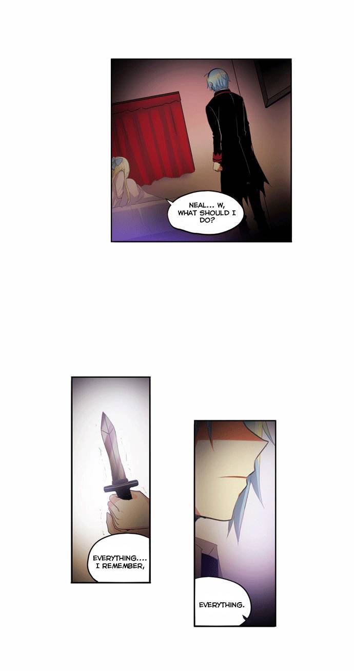 Crepuscule (Yamchi) Chapter 72 - page 2