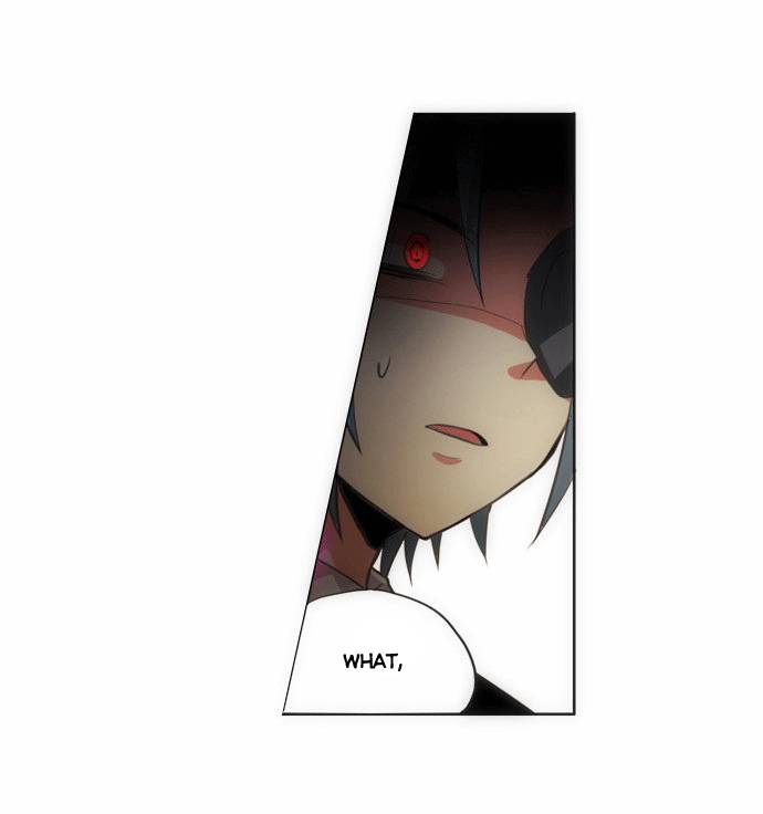 Crepuscule (Yamchi) Chapter 72 - page 21