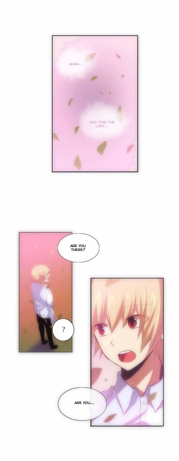 Crepuscule (Yamchi) Chapter 72 - page 24