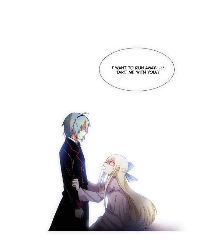 Crepuscule (Yamchi) Chapter 72 - page 5