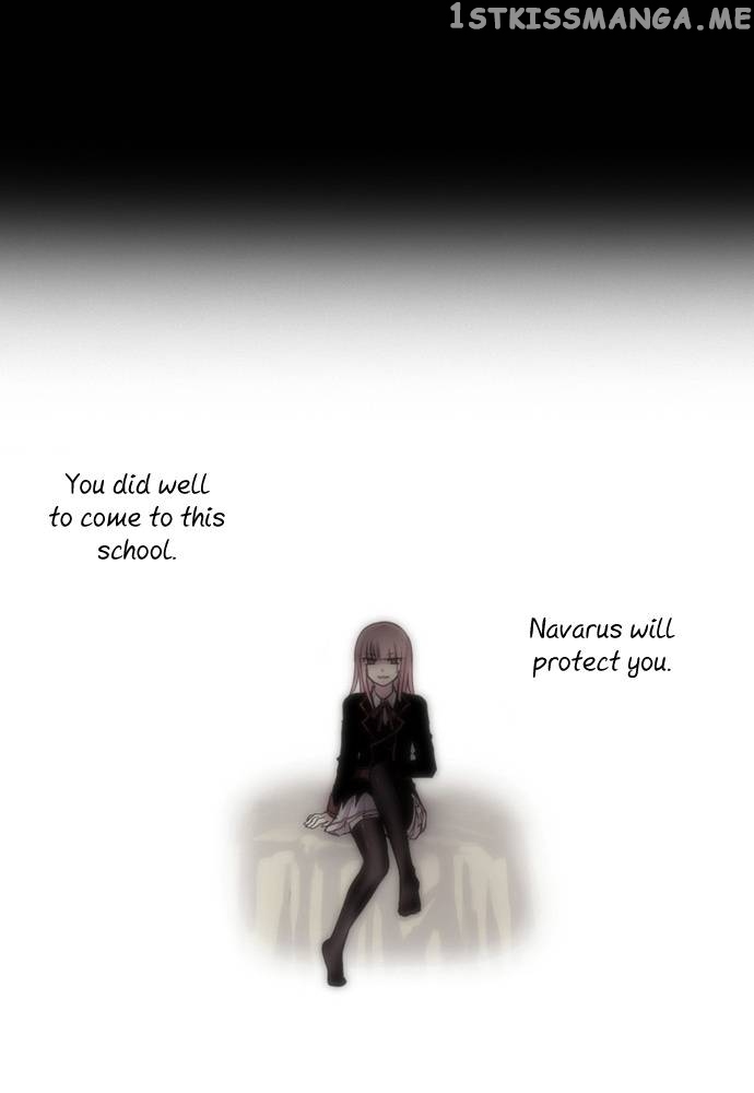 Crepuscule (Yamchi) Chapter 39 - page 15