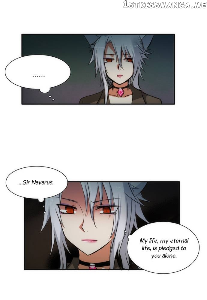Crepuscule (Yamchi) Chapter 39 - page 29