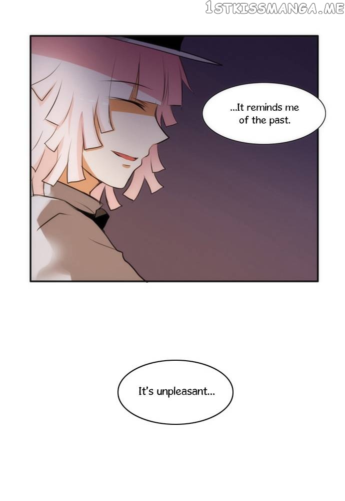 Crepuscule (Yamchi) Chapter 39 - page 7
