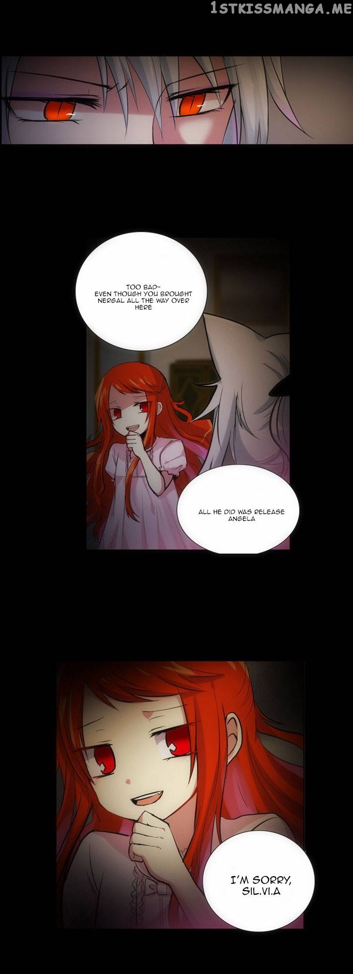 Crepuscule (Yamchi) Chapter 86 - page 13