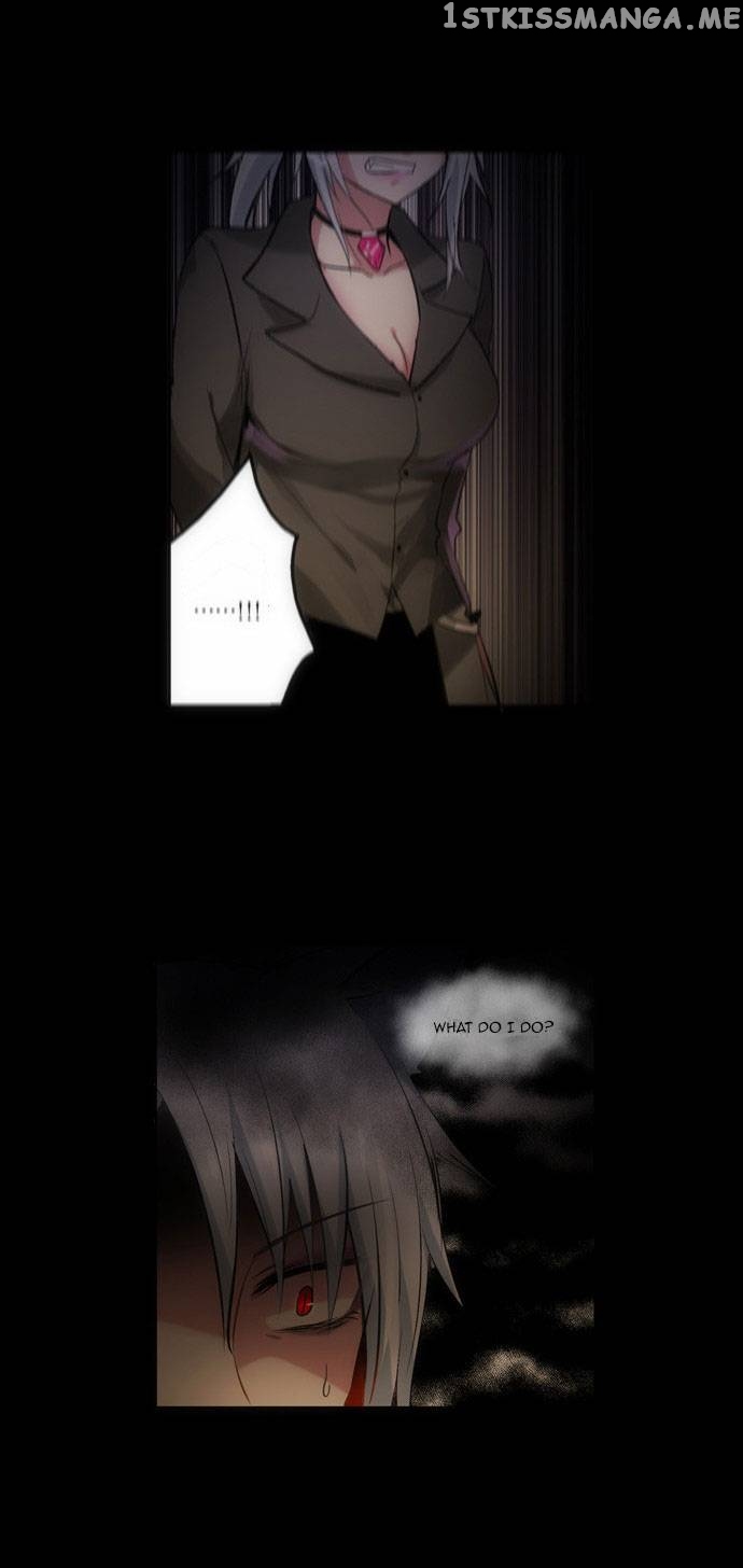 Crepuscule (Yamchi) Chapter 86 - page 14