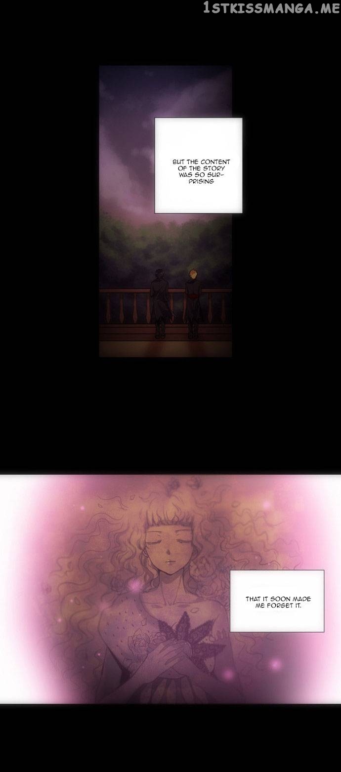 Crepuscule (Yamchi) Chapter 86 - page 2