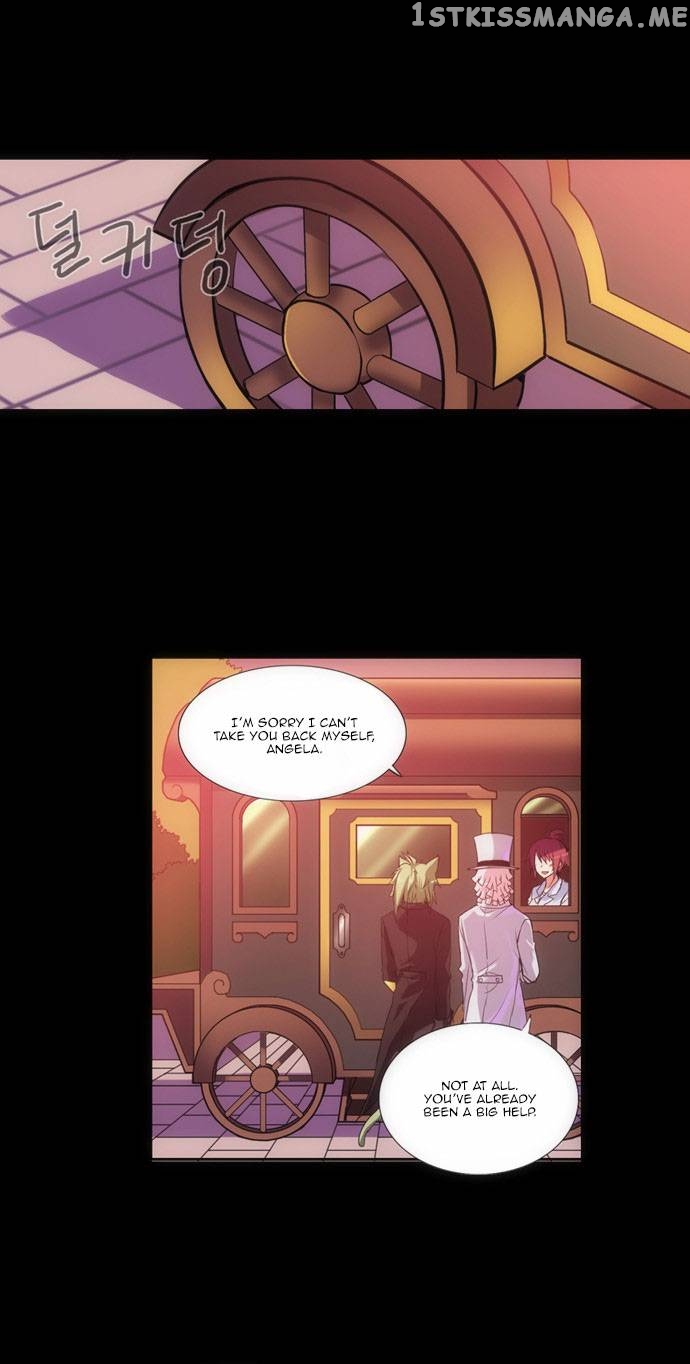 Crepuscule (Yamchi) Chapter 86 - page 5