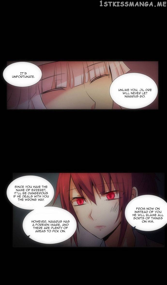 Crepuscule (Yamchi) Chapter 86 - page 8
