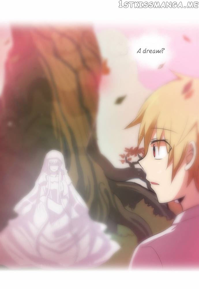 Crepuscule (Yamchi) Chapter 61 - page 23